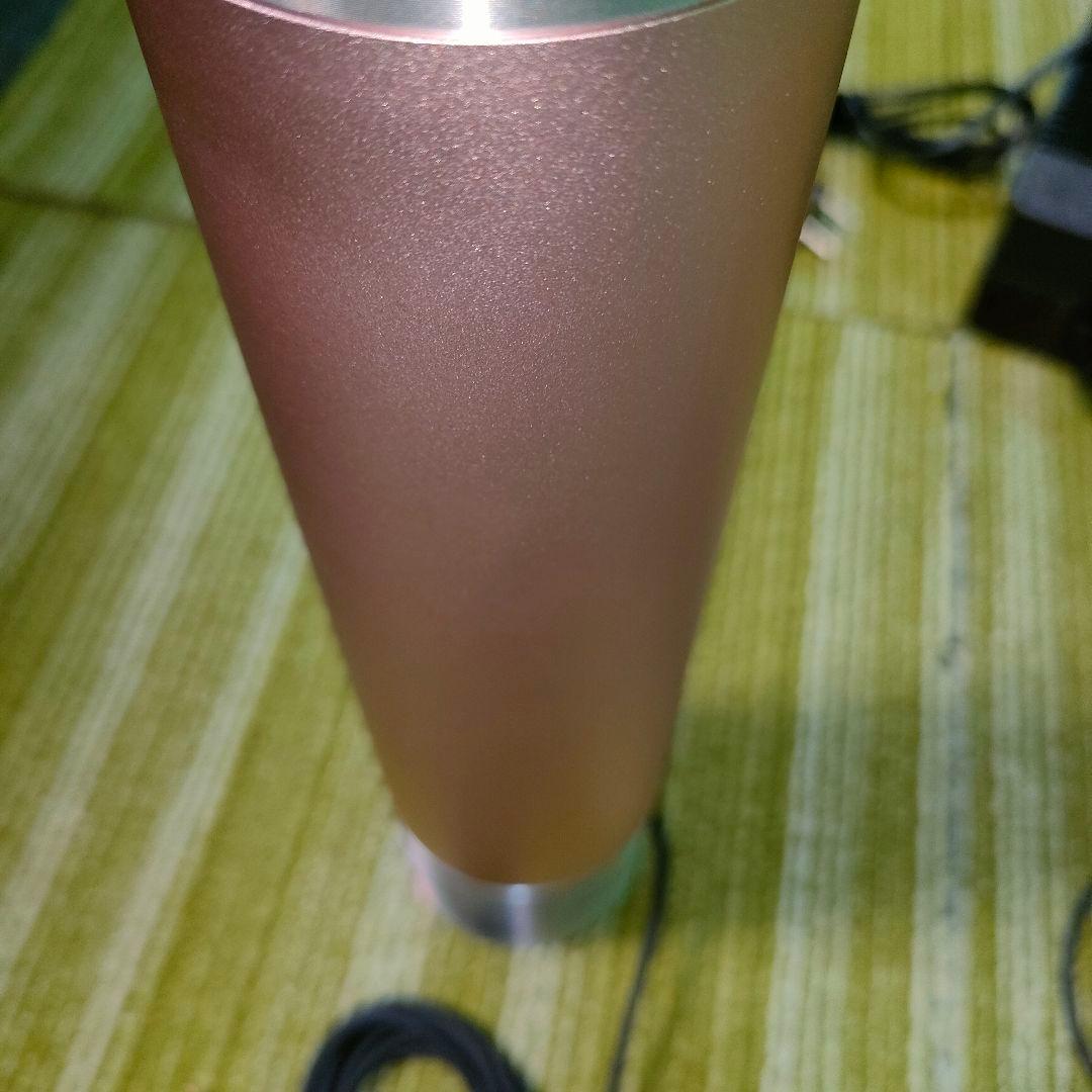 Rushrun TR-5500 タイムドメインスピーカーシステム