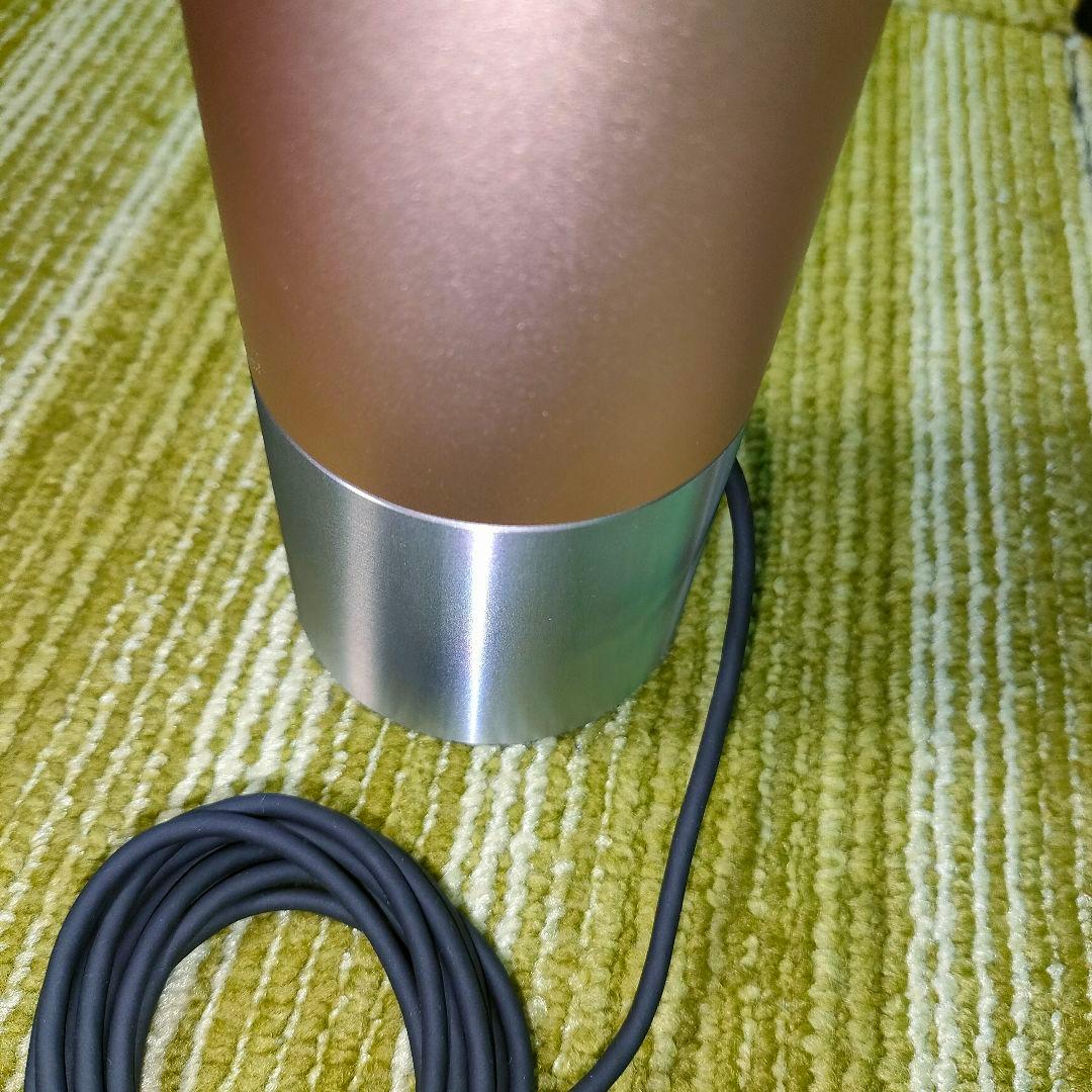 Rushrun TR-5500 タイムドメインスピーカーシステム