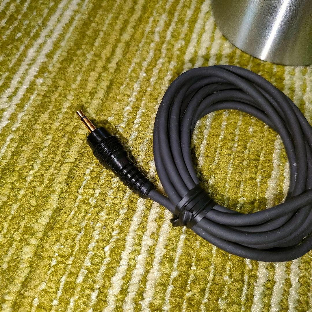 Rushrun TR-5500 タイムドメインスピーカーシステム