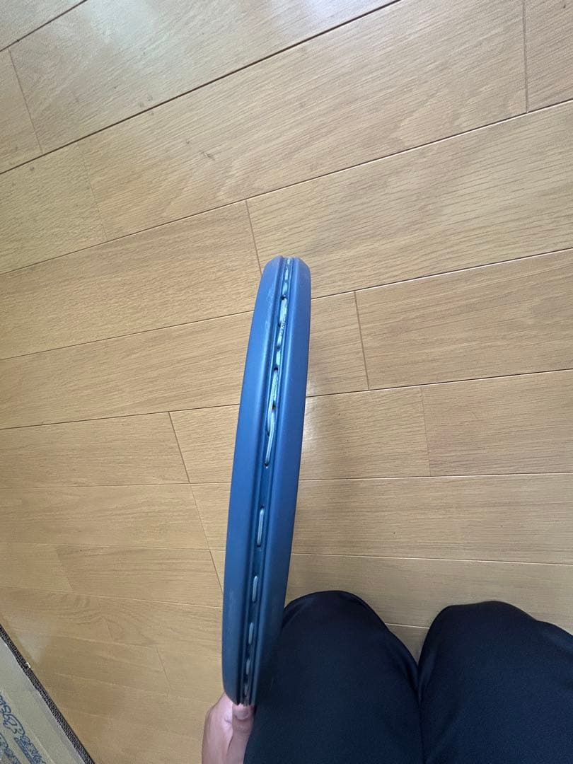 アクロスピード S01 ラケットケース付き