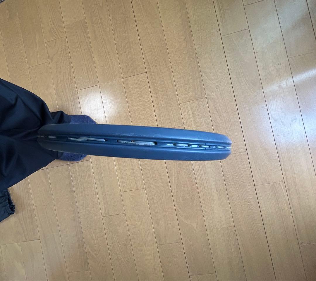 アクロスピード S01 ラケットケース付き