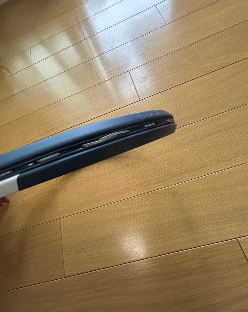 アクロスピード S01 ラケットケース付き