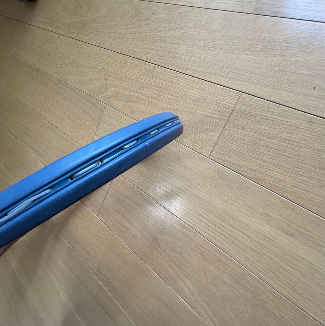 アクロスピード S01 ラケットケース付き