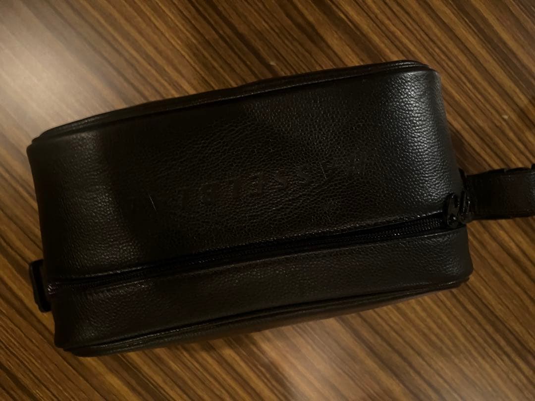 ハッセルブラッドのウエストバック