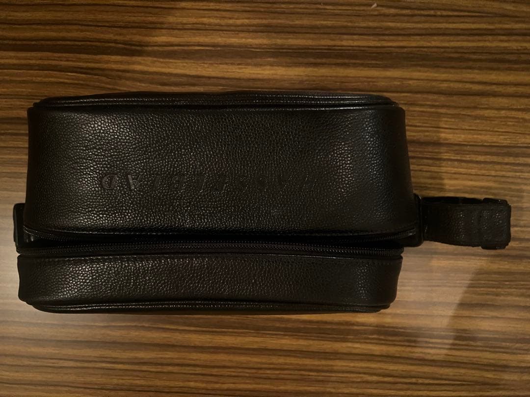 ハッセルブラッドのウエストバック