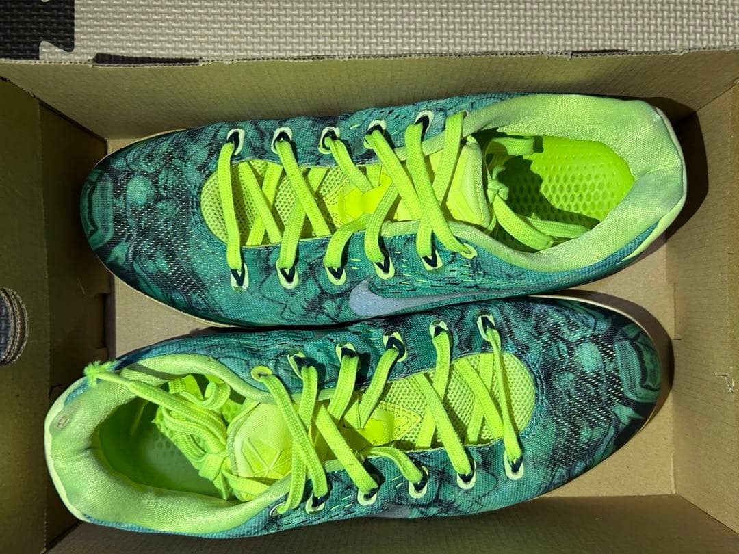 コービー9 easter kobe コービー11 コービー6 コービー