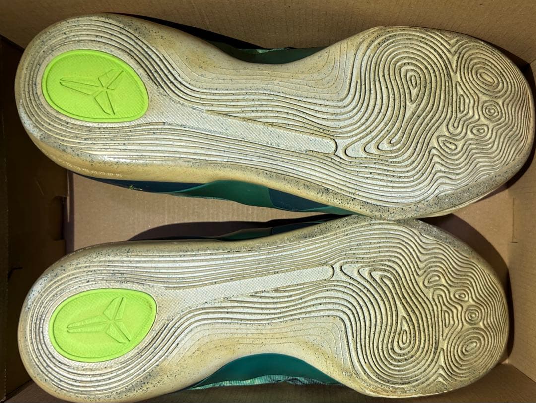 コービー9 easter kobe コービー11 コービー6 コービー