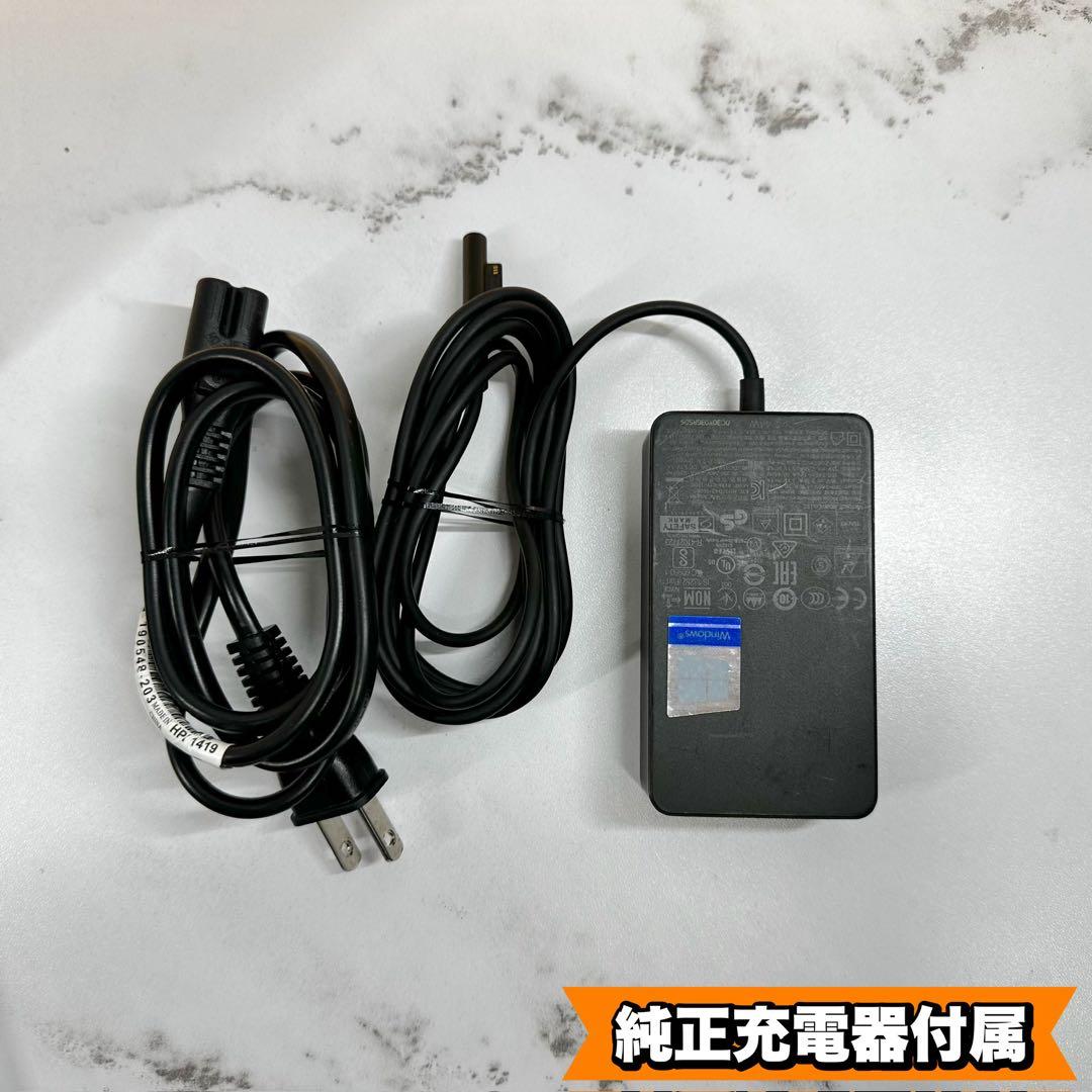 【準新品】【化粧箱付】Surface Pro9 Corei5/8GB/256GB