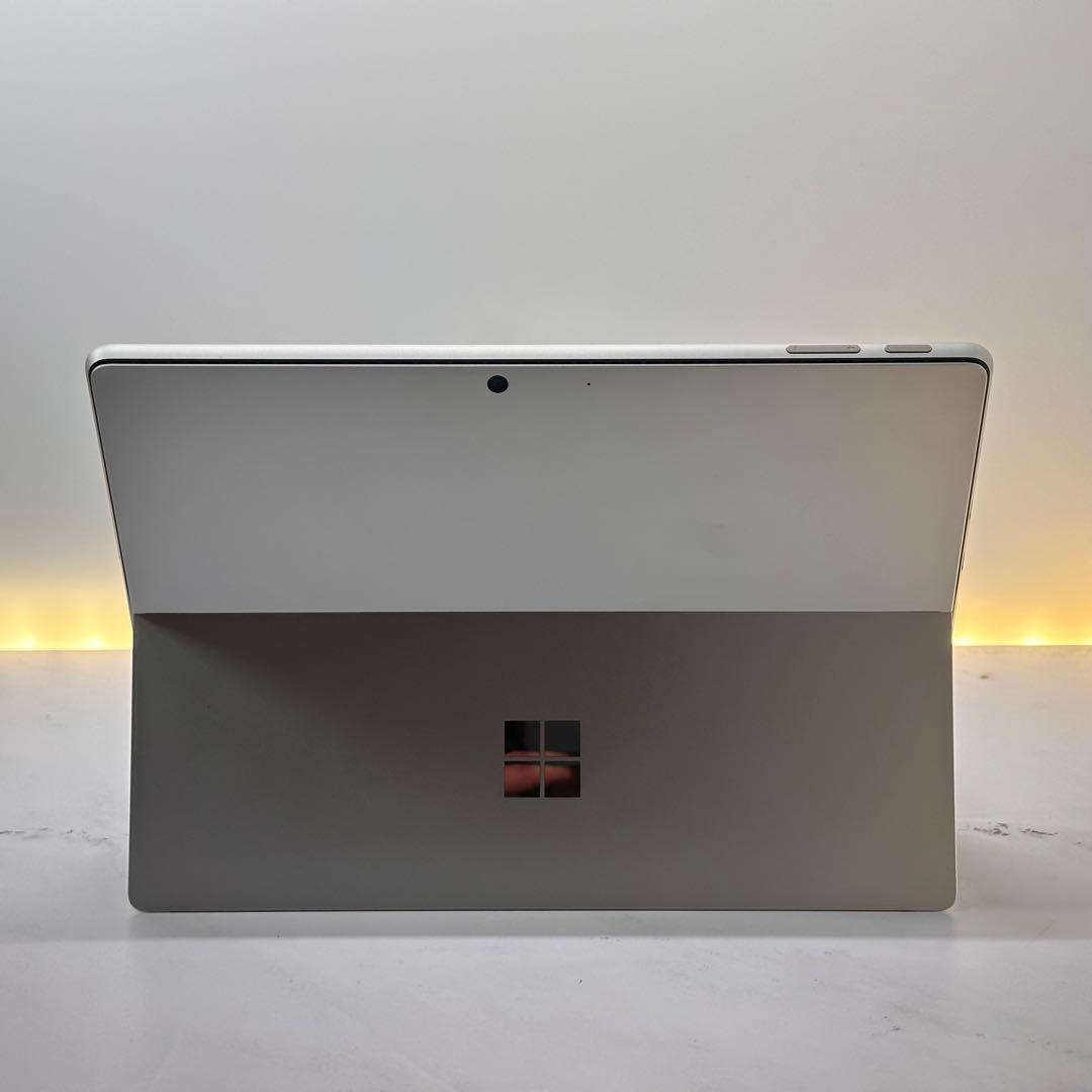 【準新品】【化粧箱付】Surface Pro9 Corei5/8GB/256GB