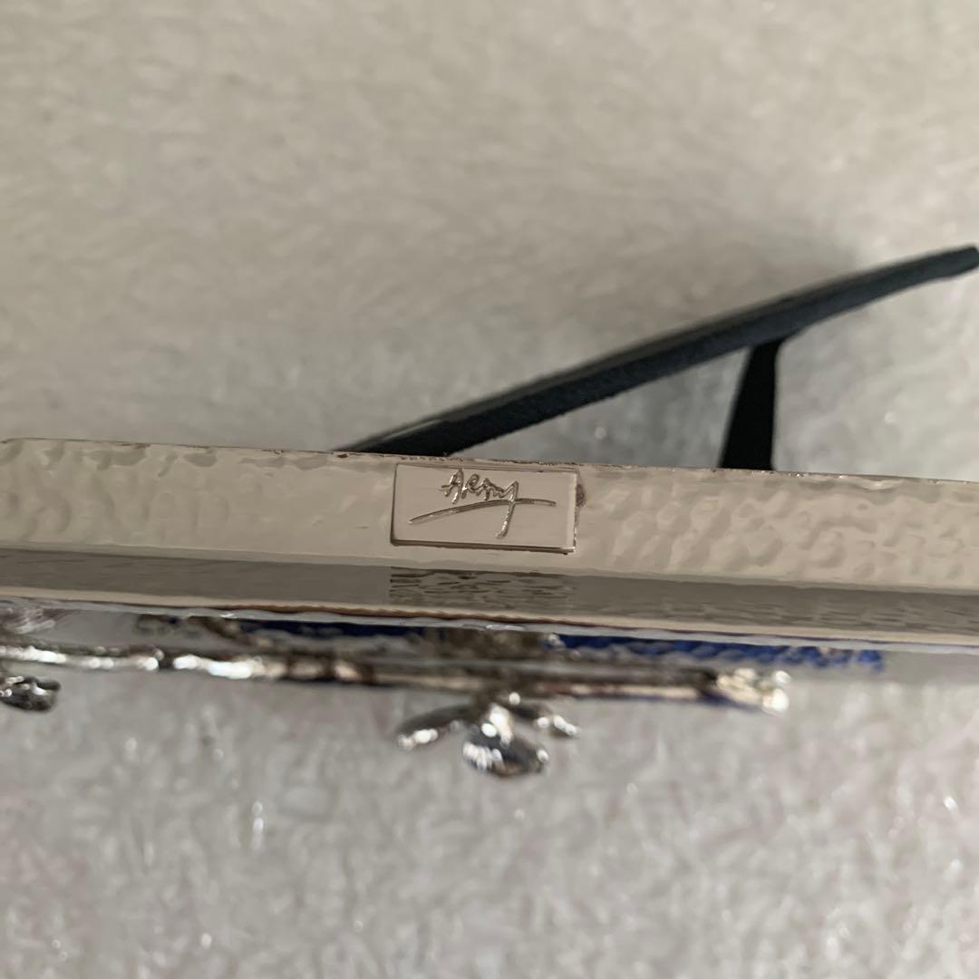 MICHAEL ARAM マイケルアラム　フォトフレーム　写真立て