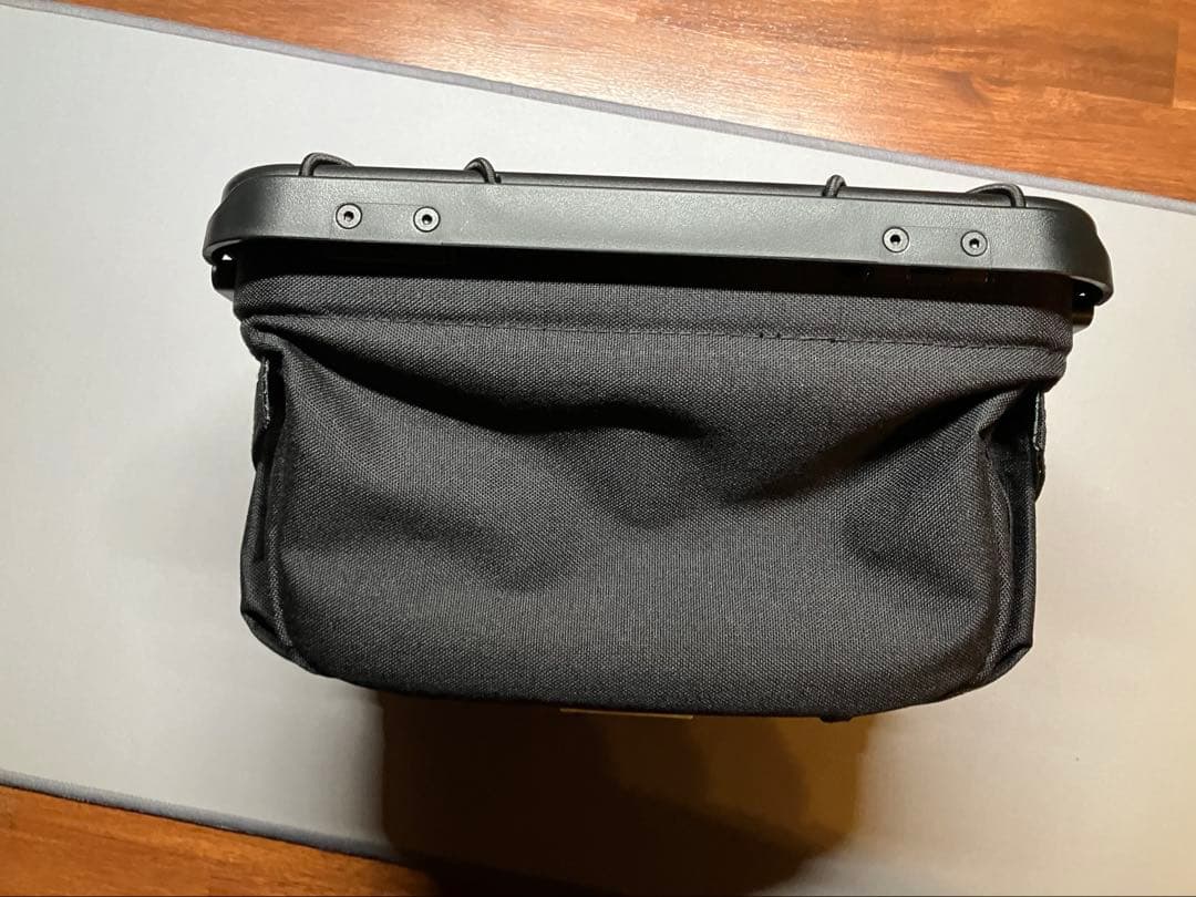 ルートワークス　ハンドルバーバッグ　本体のみ