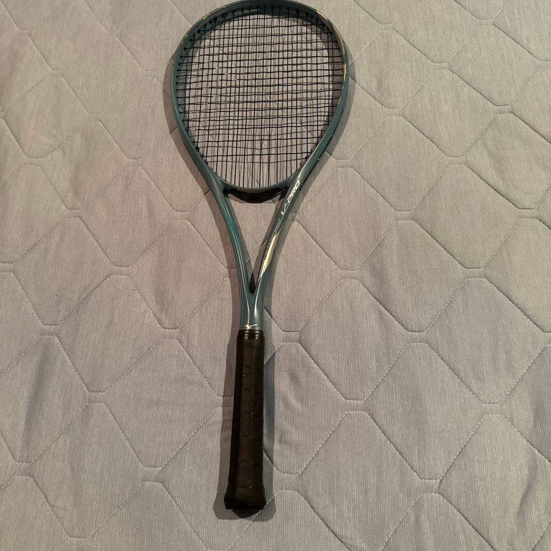 Mizuno アクロススピード　V-PRO