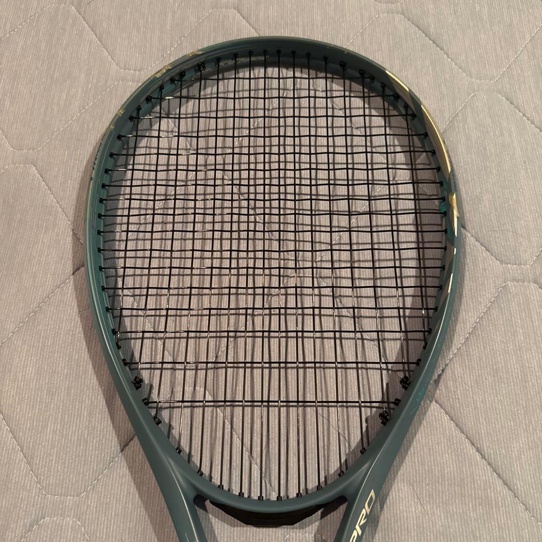 Mizuno アクロススピード　V-PRO