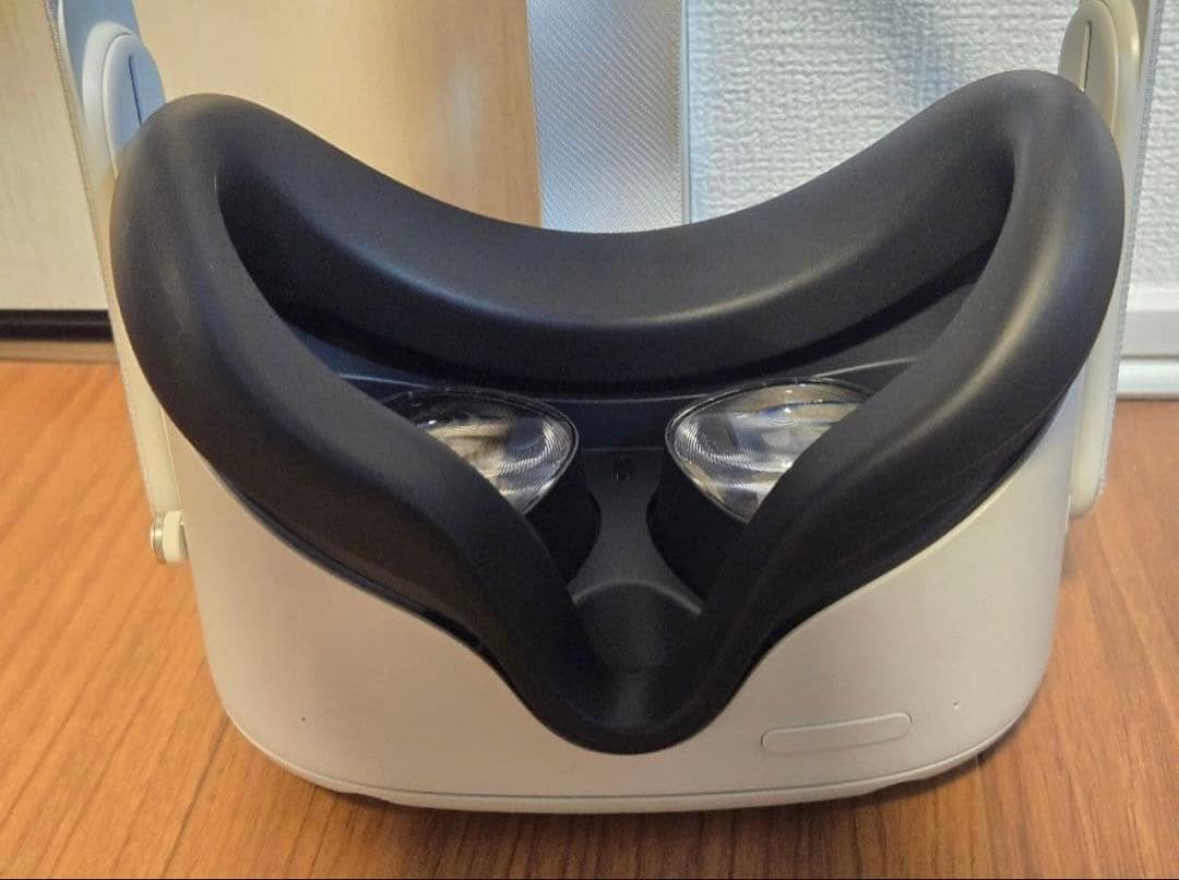 Quest 2 128GB VR、Charging Dock