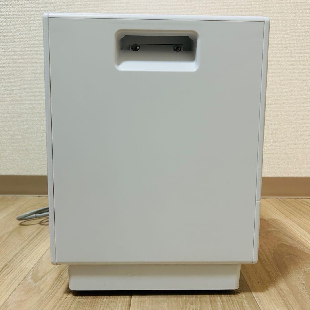 2023年製パナソニック 衣類乾燥除湿機ナノイーX ハイブリッドF-YHVX90