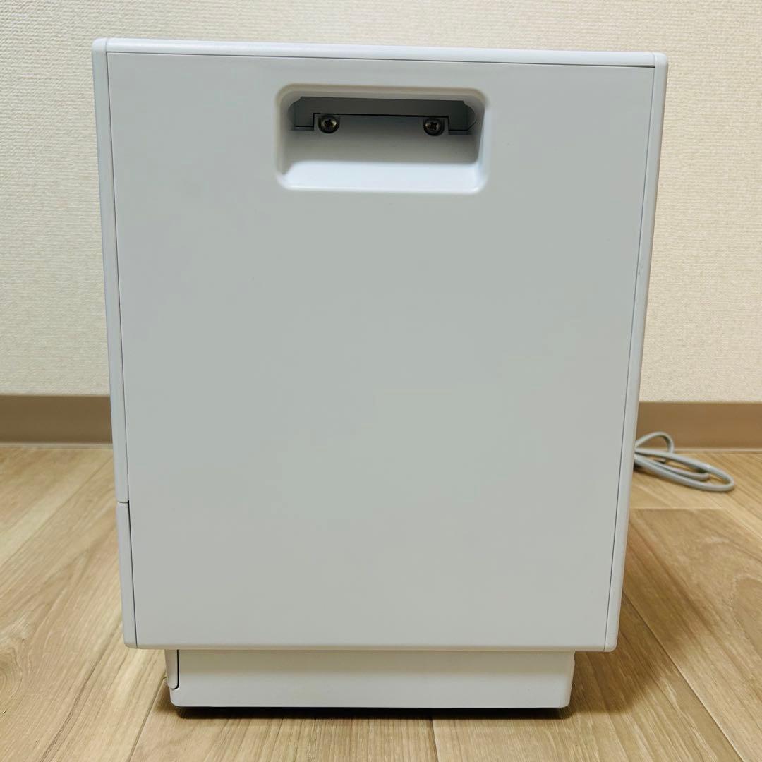 2023年製パナソニック 衣類乾燥除湿機ナノイーX ハイブリッドF-YHVX90