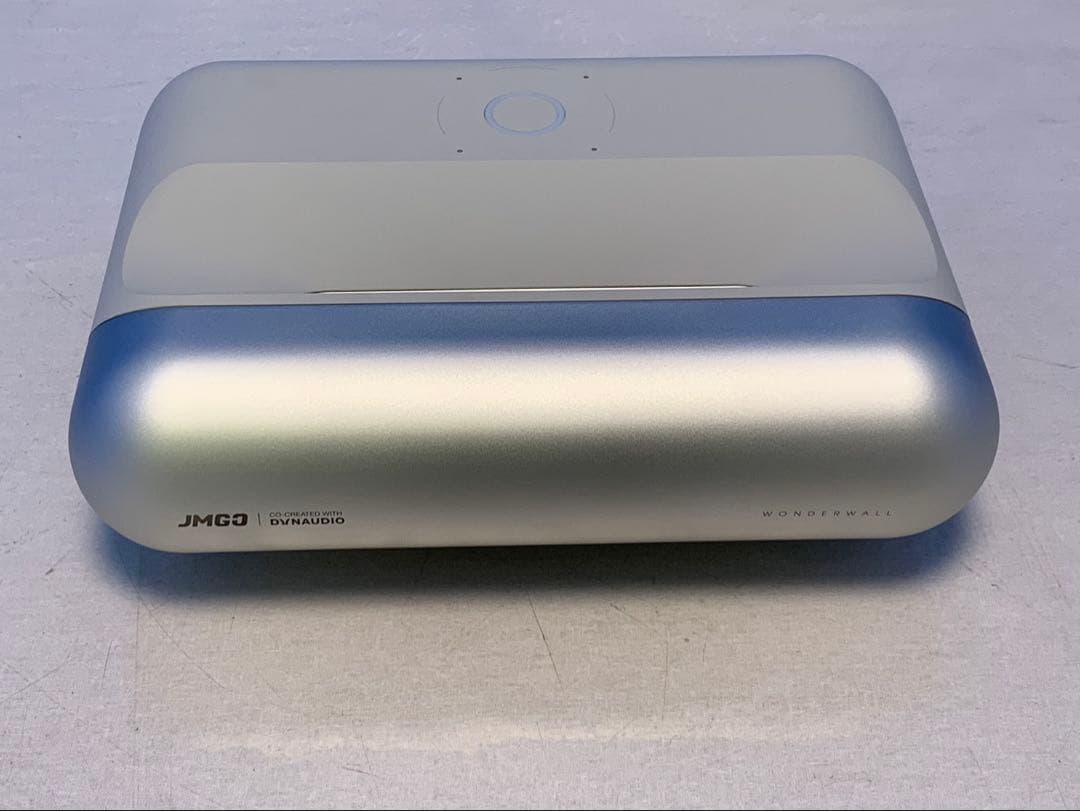 G12-08-2⭐️ 新品未使用　超短焦点プロジェクター O1 J78-4D0