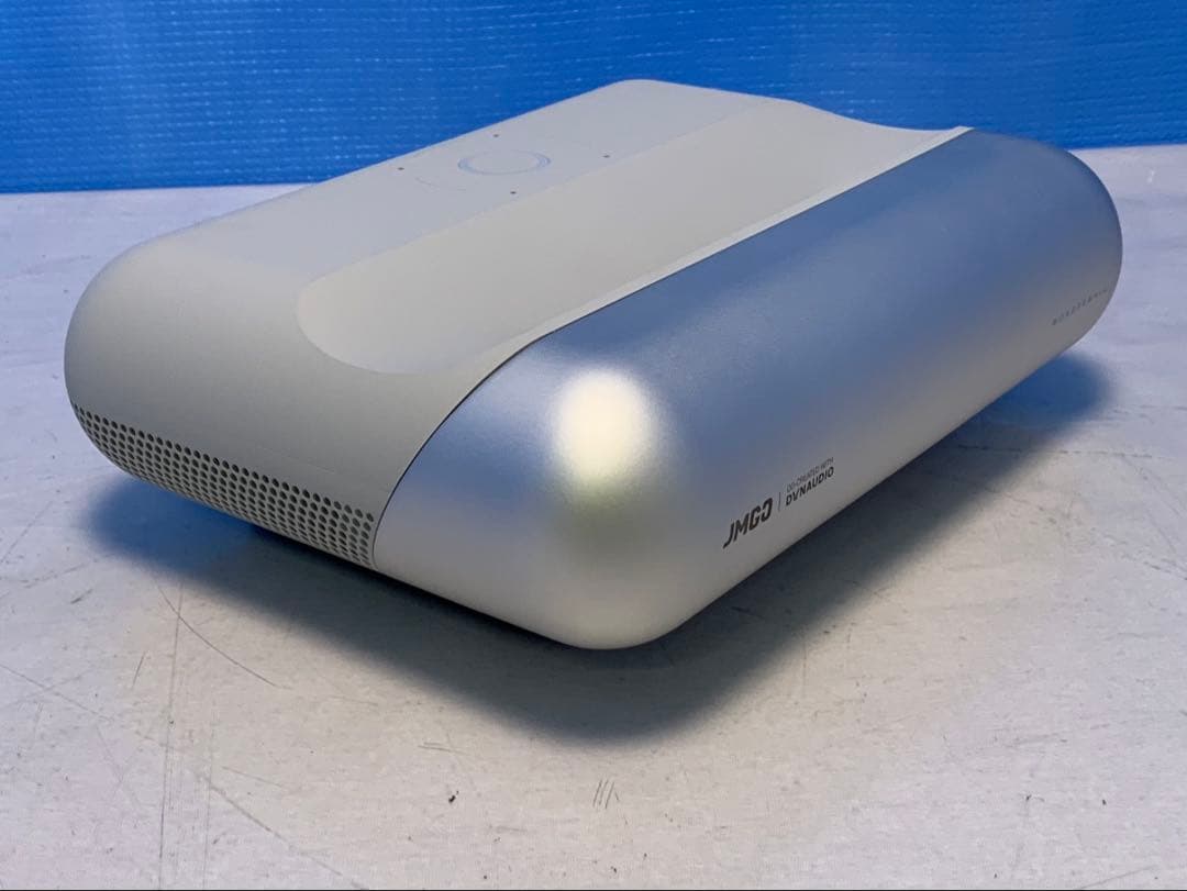 G12-08-2⭐️ 新品未使用　超短焦点プロジェクター O1 J78-4D0