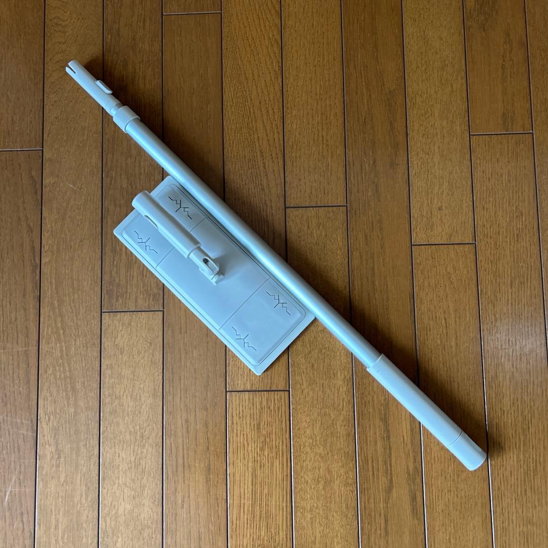 アイリスオーヤ　充電式サイクロンスティッククリーナー　SCD-181P-B