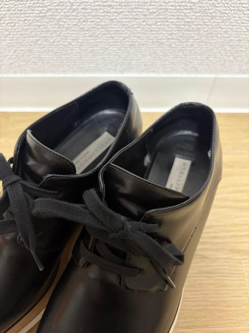 ステラマッカートニー エリス 35