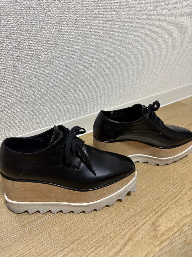 ステラマッカートニー エリス 35