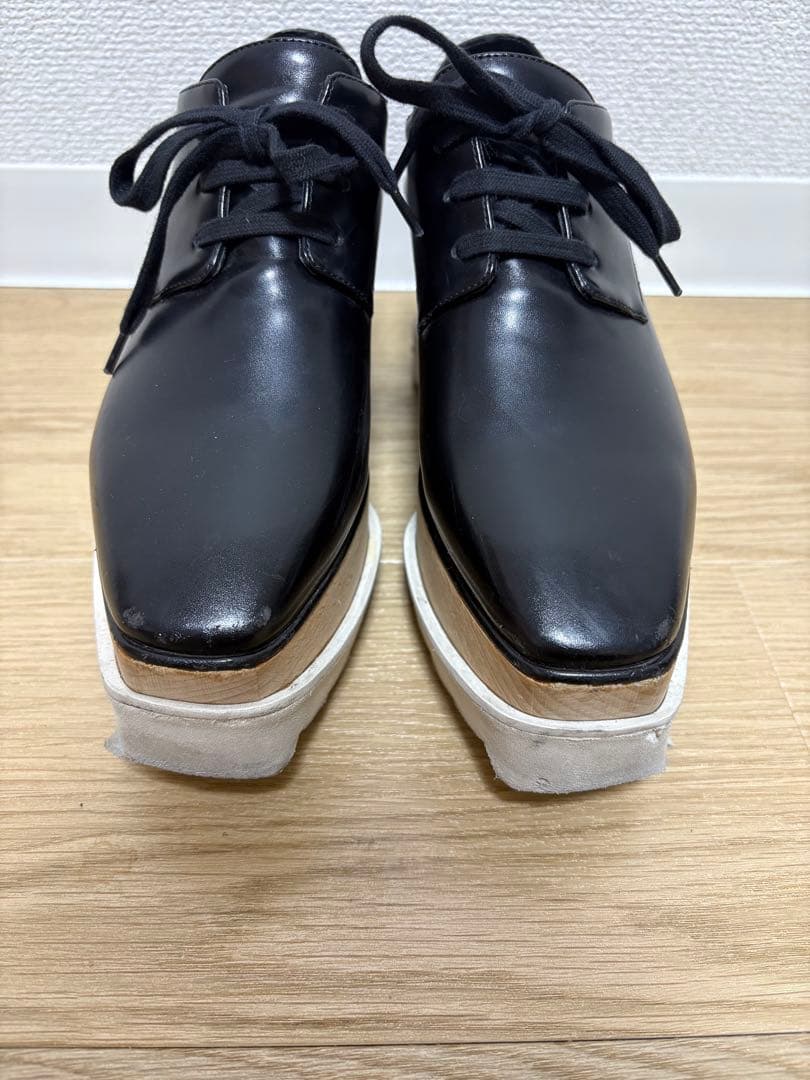 ステラマッカートニー エリス 35