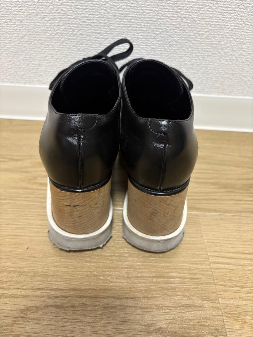 ステラマッカートニー エリス 35