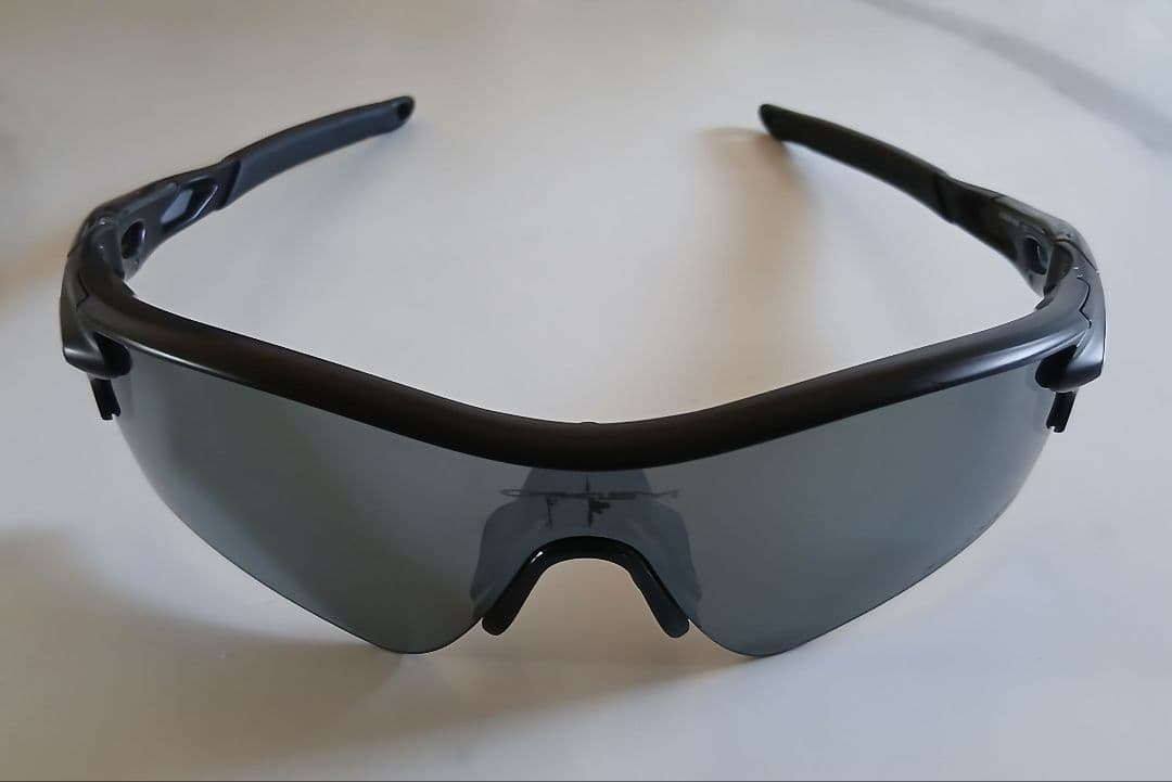 OAKLEY RADAR LOCK PATH オークリー レーダーロック パス