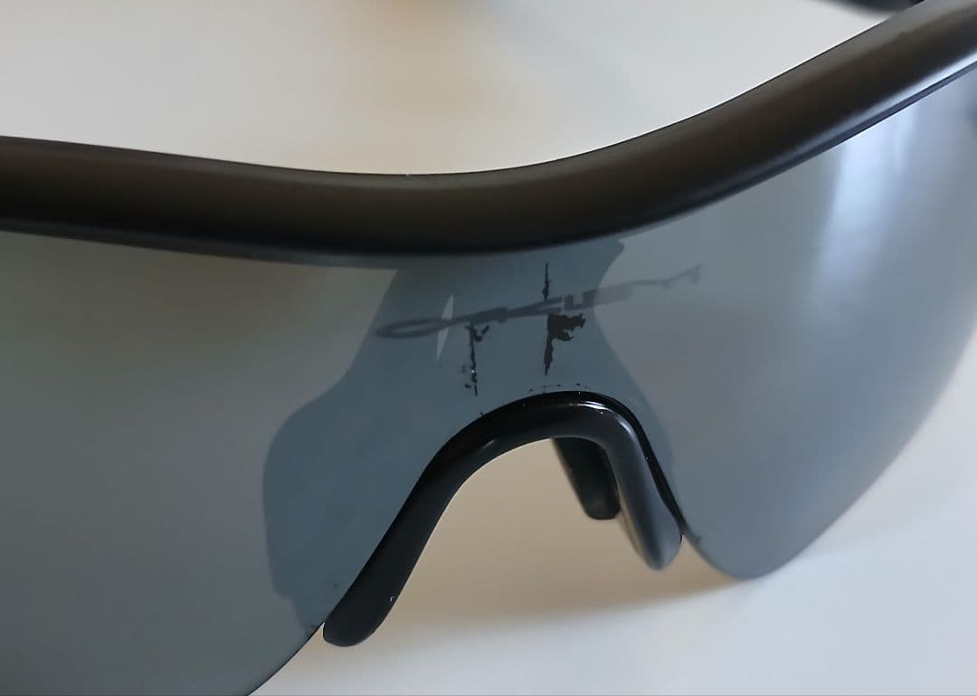 OAKLEY RADAR LOCK PATH オークリー レーダーロック パス