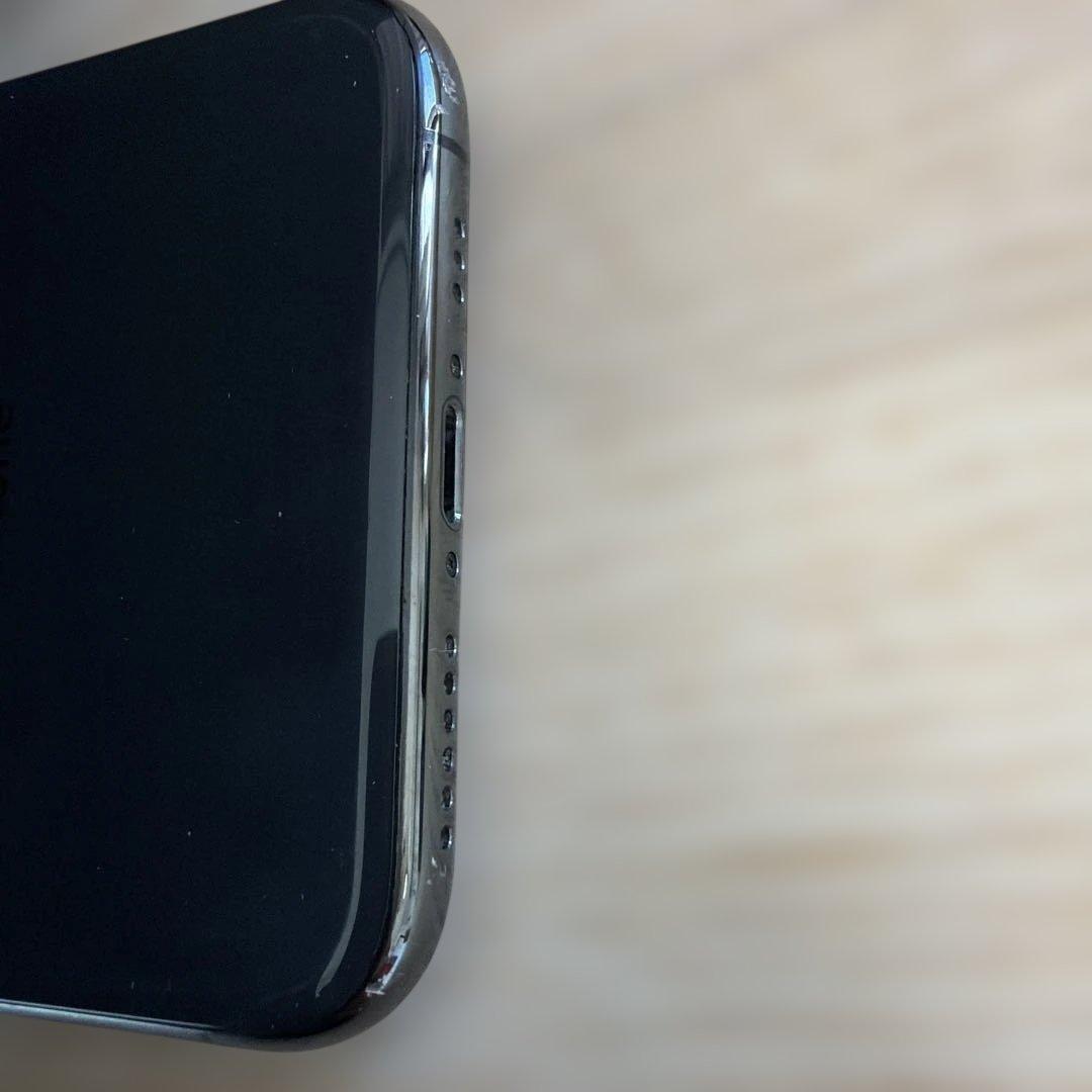 iPhoneXS 本体 256GB ブラック