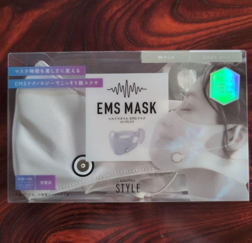 ヨドバシ福箱 2025年 夢のお年玉箱 エステ・健康家電の夢