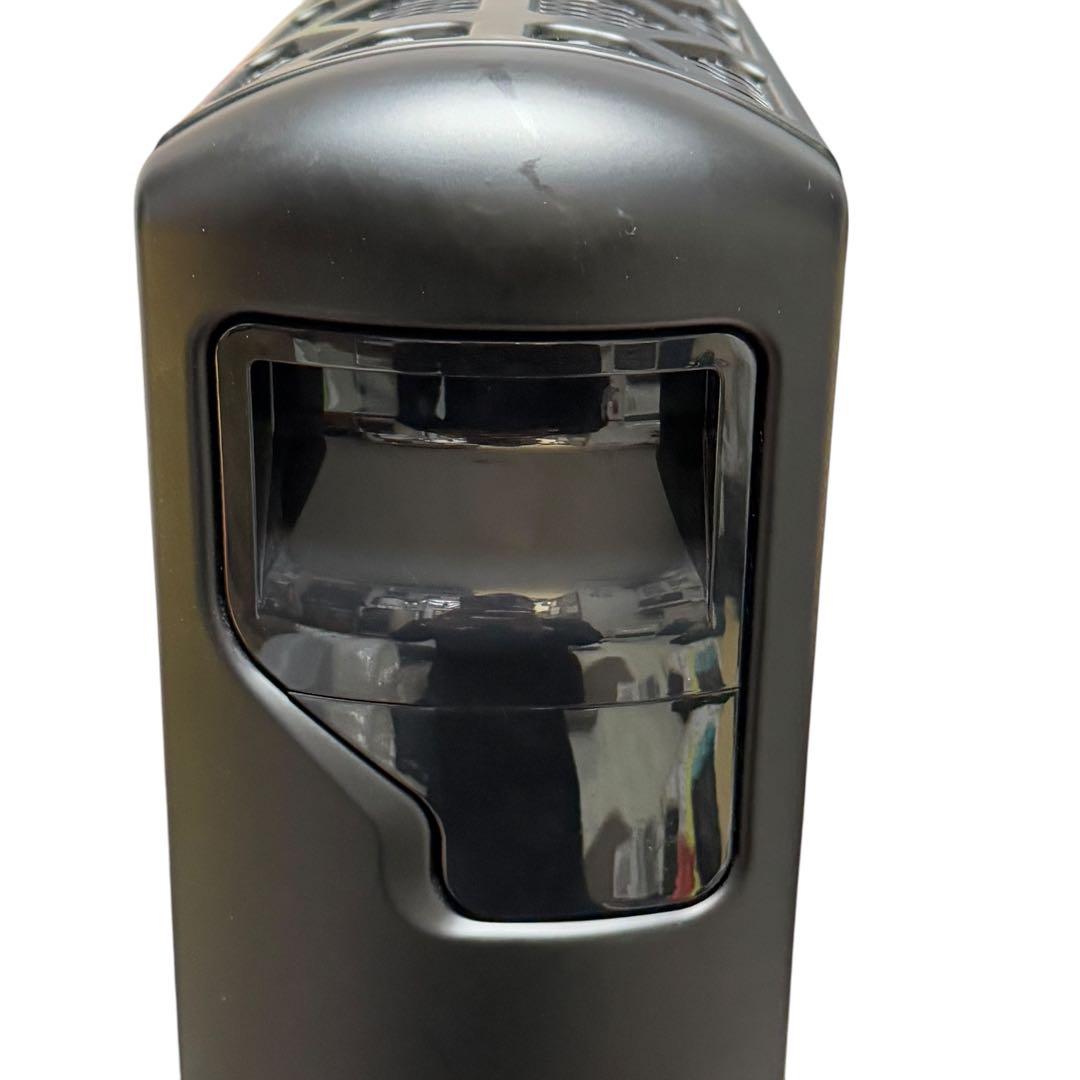 【美品】デロンギ　マルチダイナミックヒーター Wi-Fiモデル