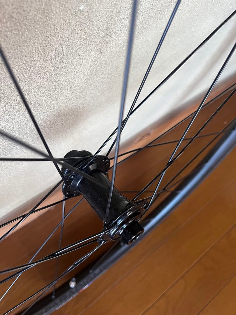 Bontrager ボントレガー　純正ホイール