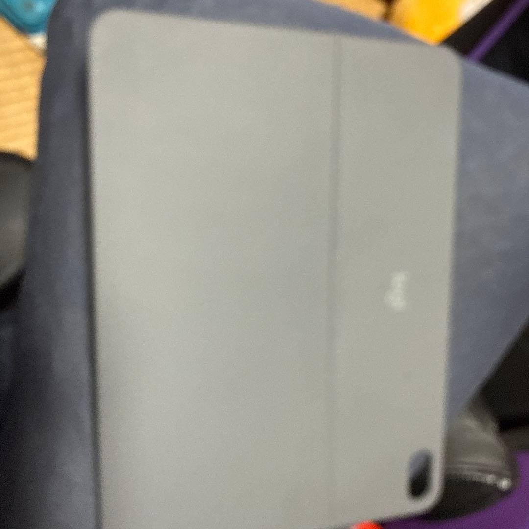 Logitech Combo Touch 　iPad Air m2 11インチ用