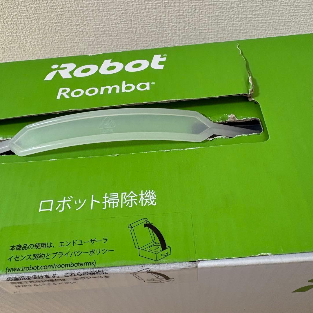 アイロボット ルンバ i2 ロボット掃除機 i2158 未開封品