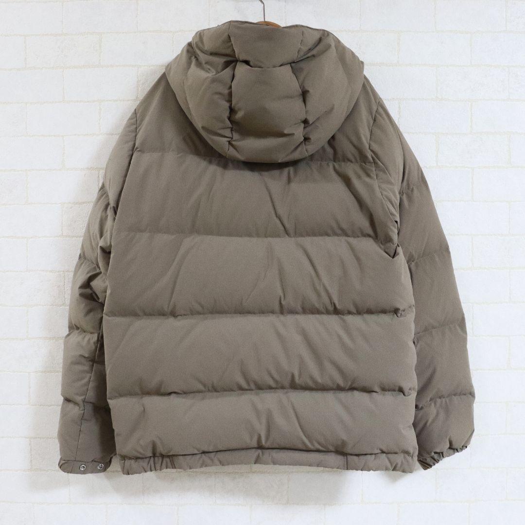 THE NORTH FACE キャンプシエラショート【150】ダウンジャケット