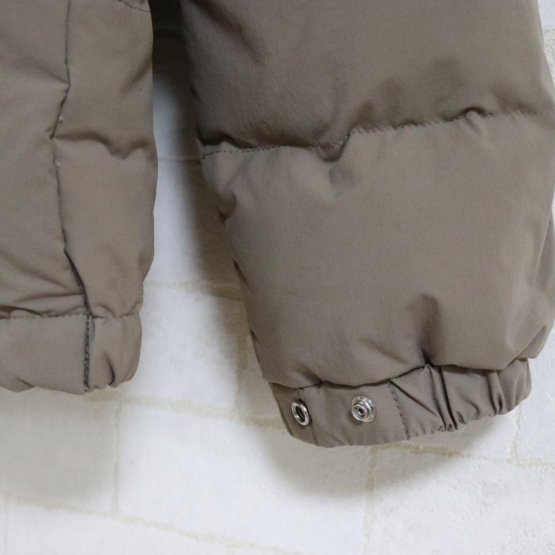 THE NORTH FACE キャンプシエラショート【150】ダウンジャケット