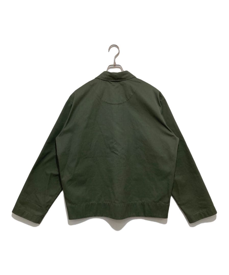 【Acne Studios】 コットンツイル ジャケット S