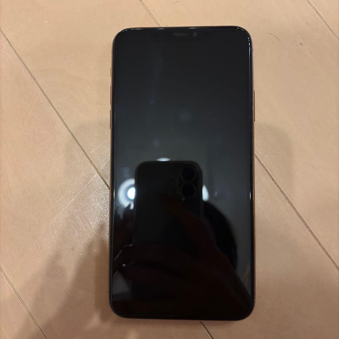 iPhone11 PRO MAX 本体