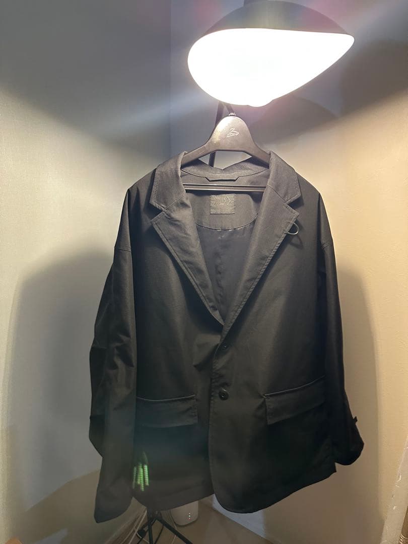 ジャケット・アウター 25AW DAIWA PIER39 TECH RIPSTOP JACKET