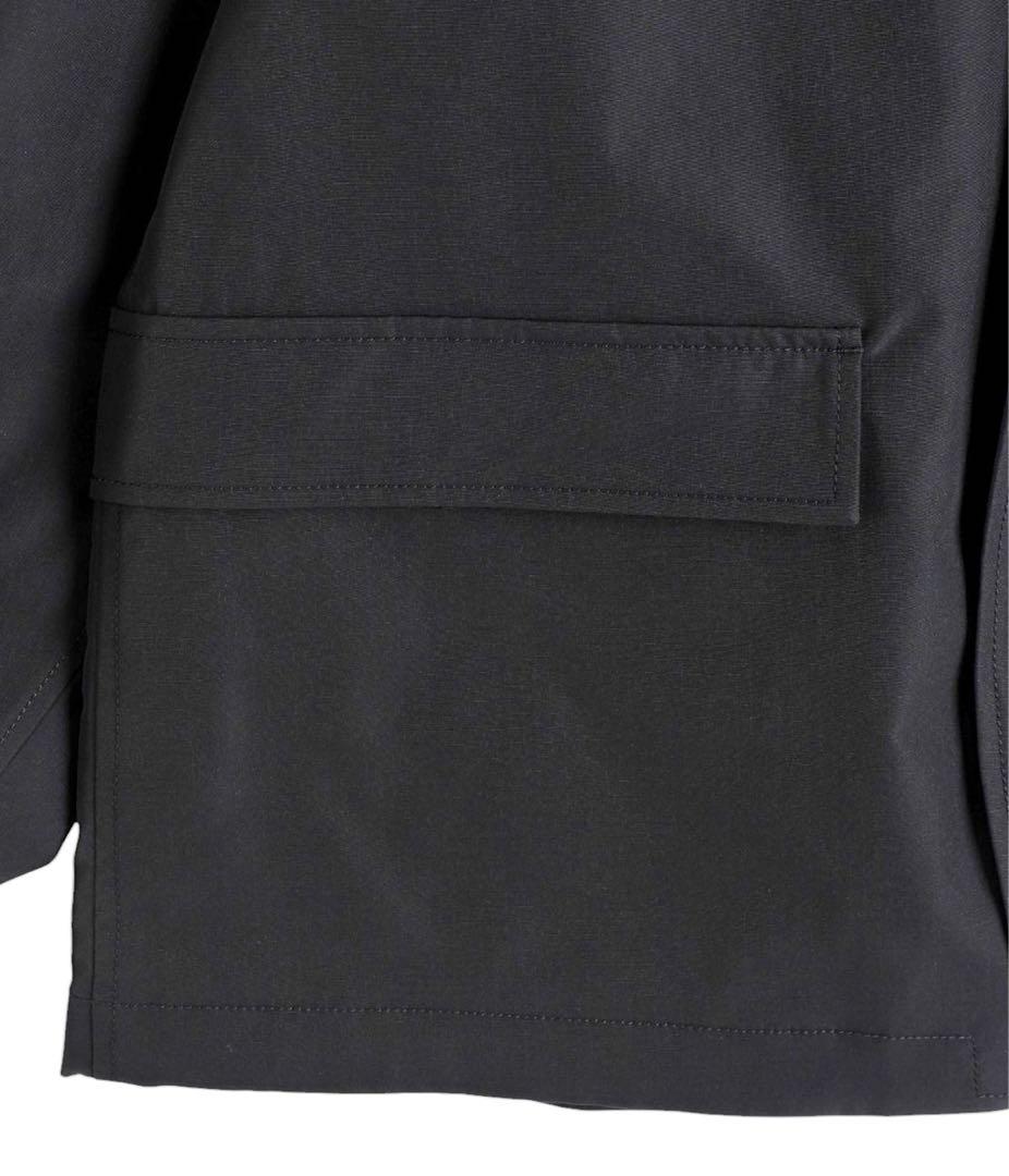 ジャケット・アウター 25AW DAIWA PIER39 TECH RIPSTOP JACKET