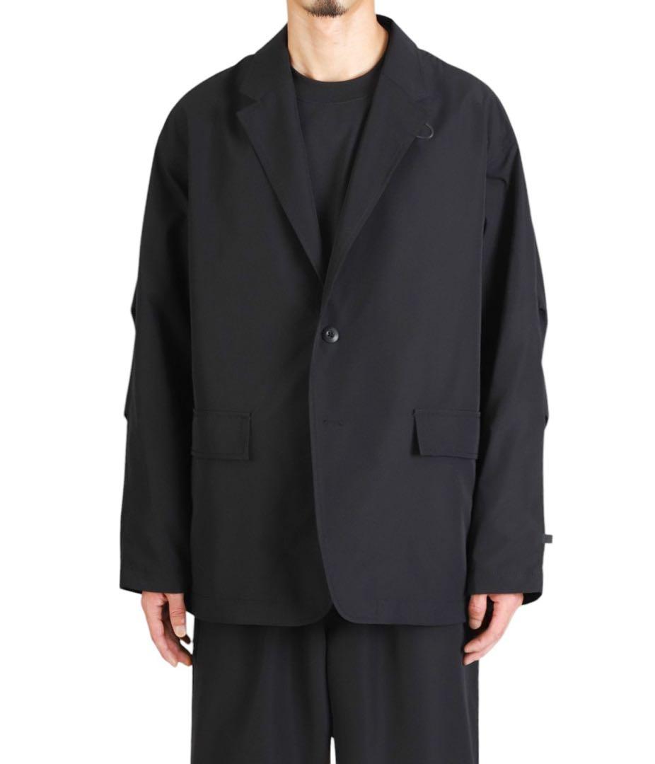 ジャケット・アウター 25AW DAIWA PIER39 TECH RIPSTOP JACKET