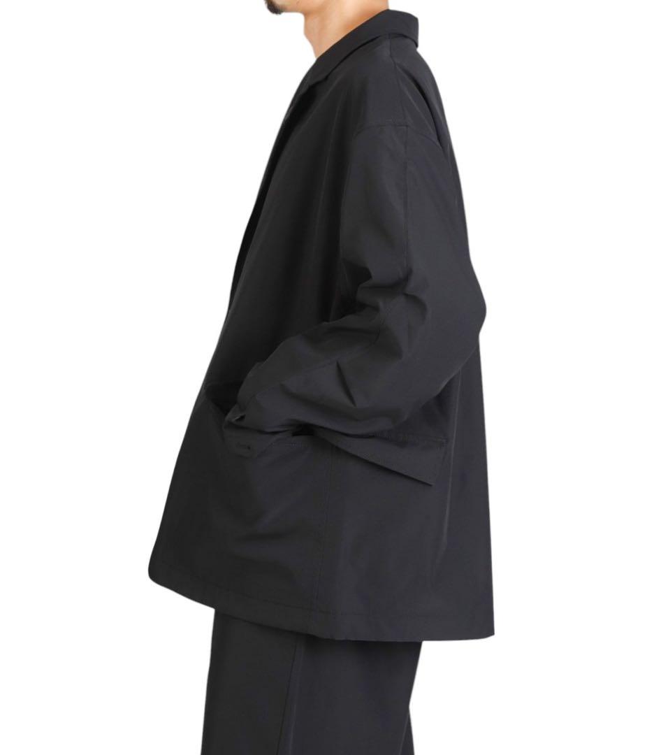 ジャケット・アウター 25AW DAIWA PIER39 TECH RIPSTOP JACKET