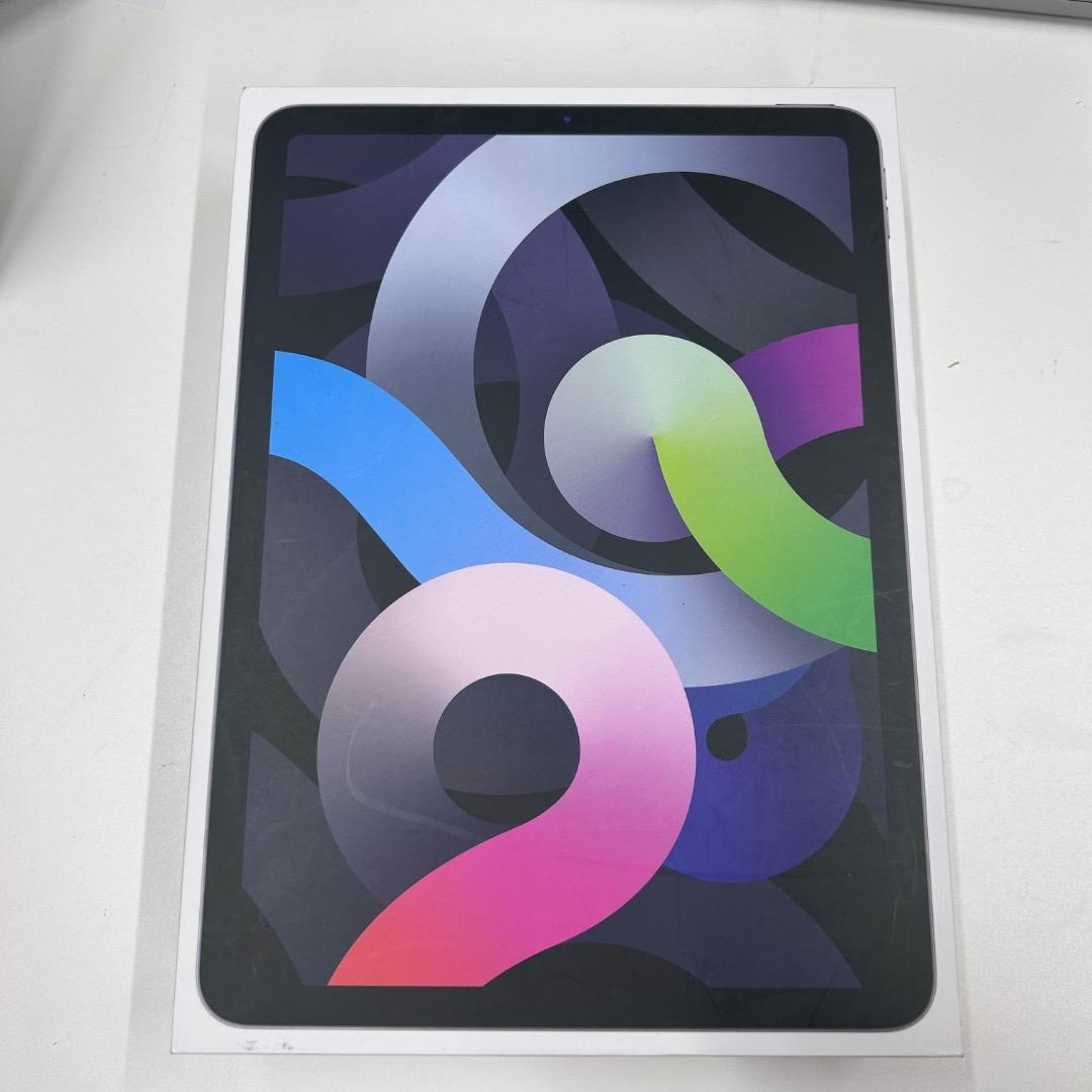 【超美品】Apple iPad Air (第4世代) スペースグレー 64GB