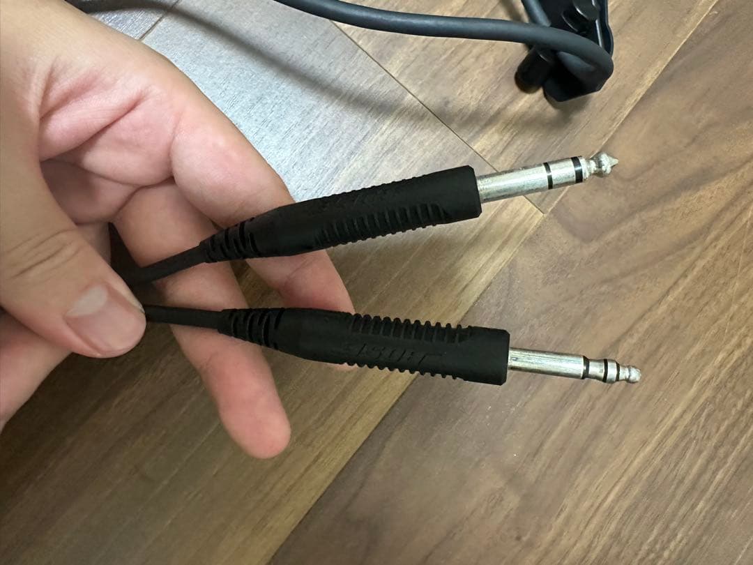 BOSE A20 Aviation Headset Bluetooth搭載