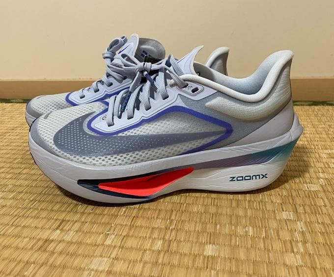 未使用★ナイキ NIKE ズームフライ６ ウィメンズ 24cm FN8455