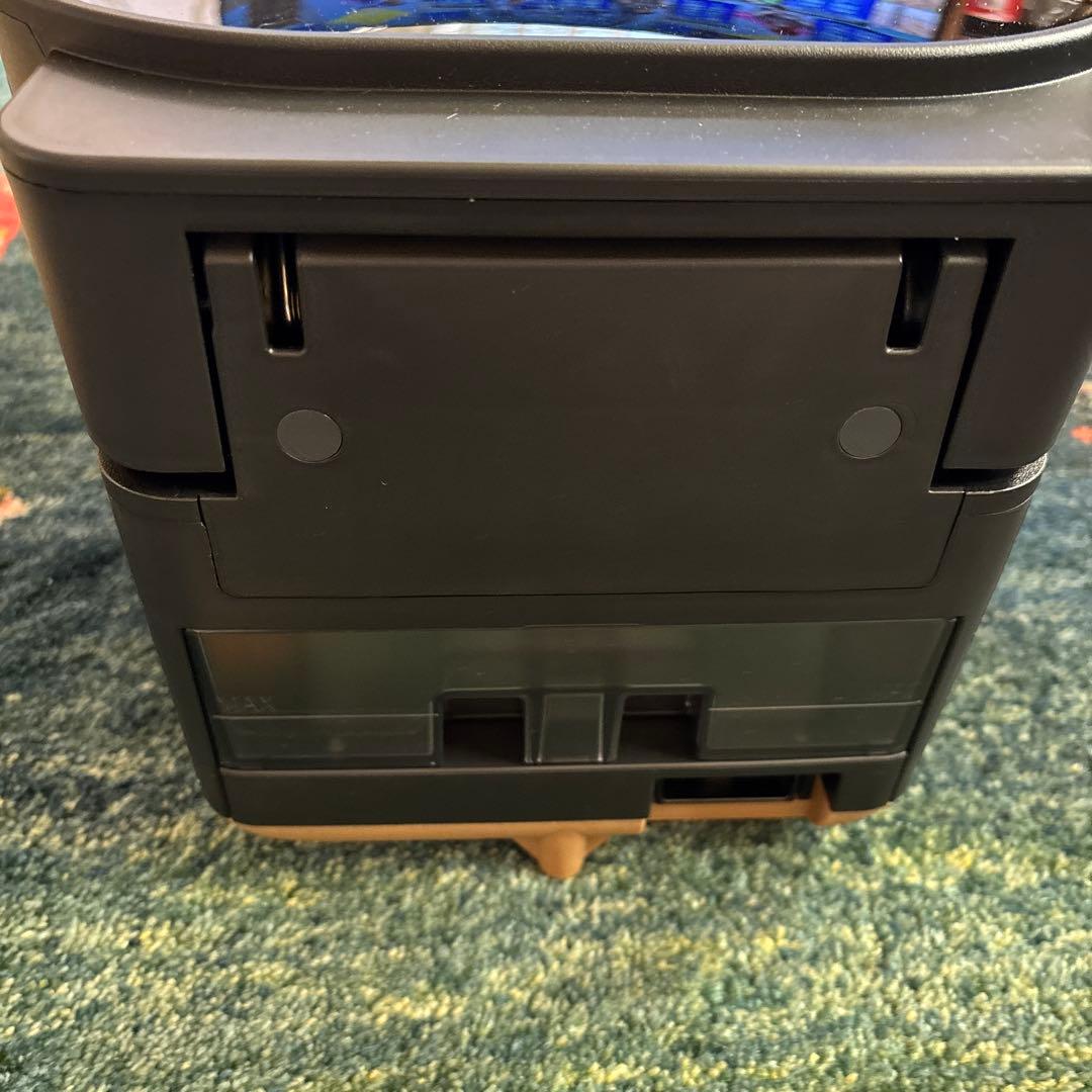 専用⭐️1回のみ使用⭐️ 象印　自動調理なべ　EL-KA23-BA