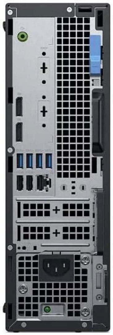 i3-9100 DELL5070 デスクトップPC SSD 256GB