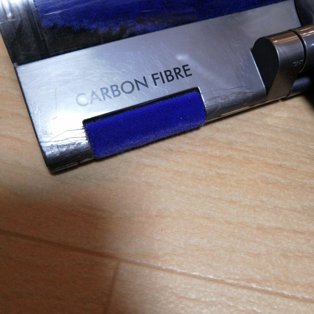 クリーニング済み ダイソン純正 Micro Plus ソフトローラーヘッド