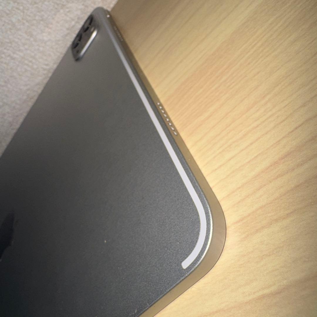 【美品】iPad Pro 11インチ (第3世代)シルバー